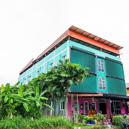 Serene Place Chalong Exterior photo