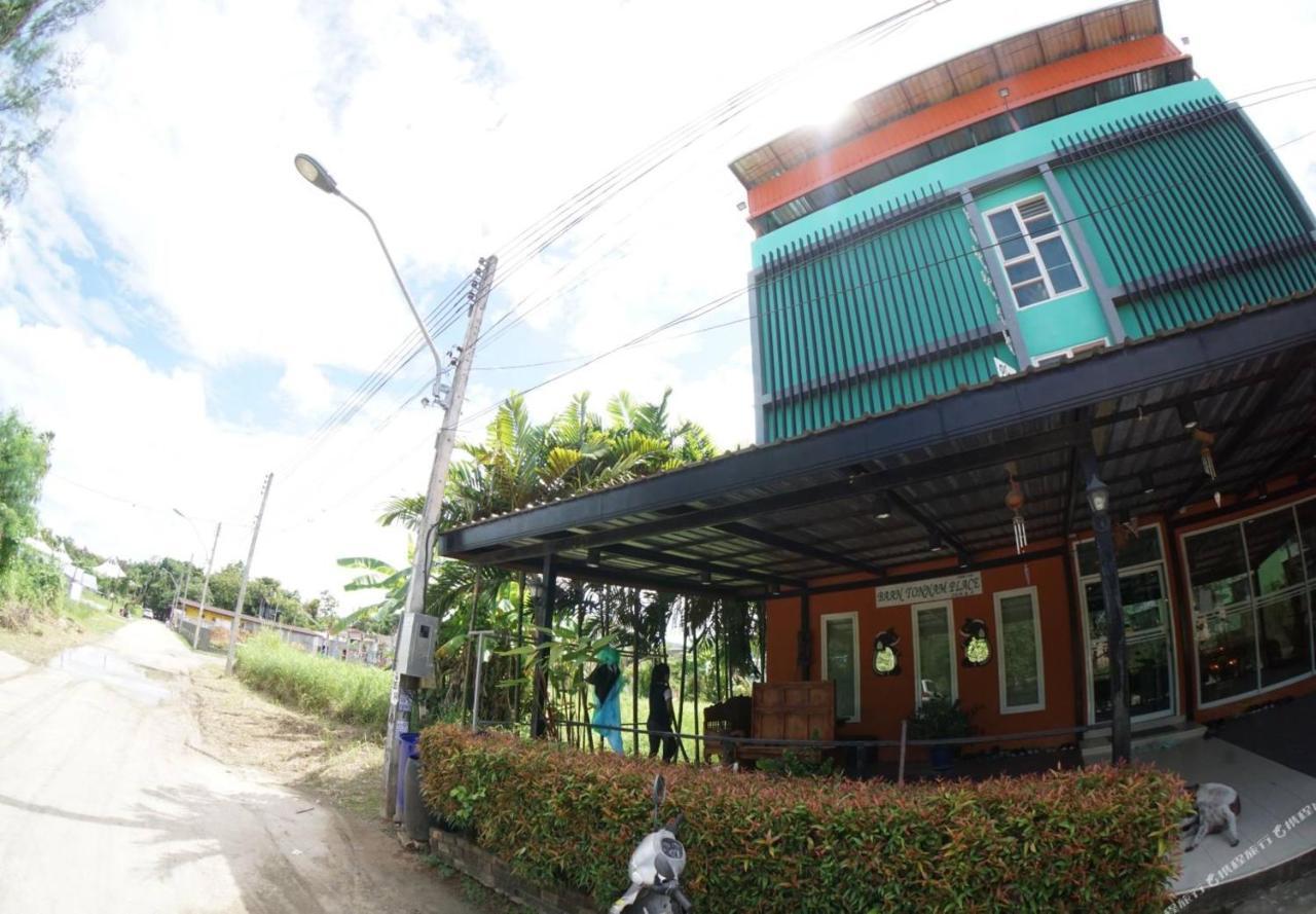 Serene Place Chalong Exterior photo