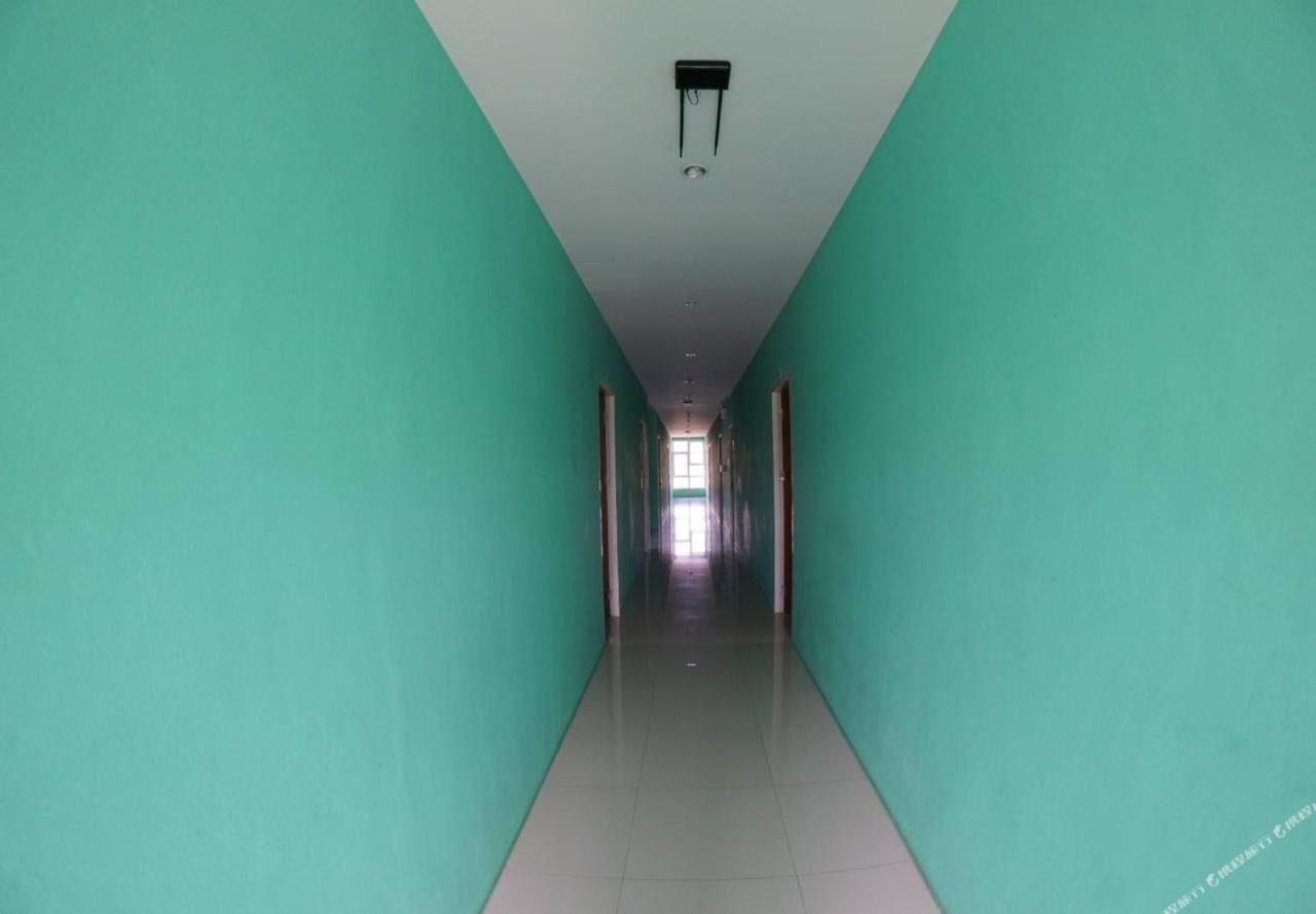 Serene Place Chalong Exterior photo