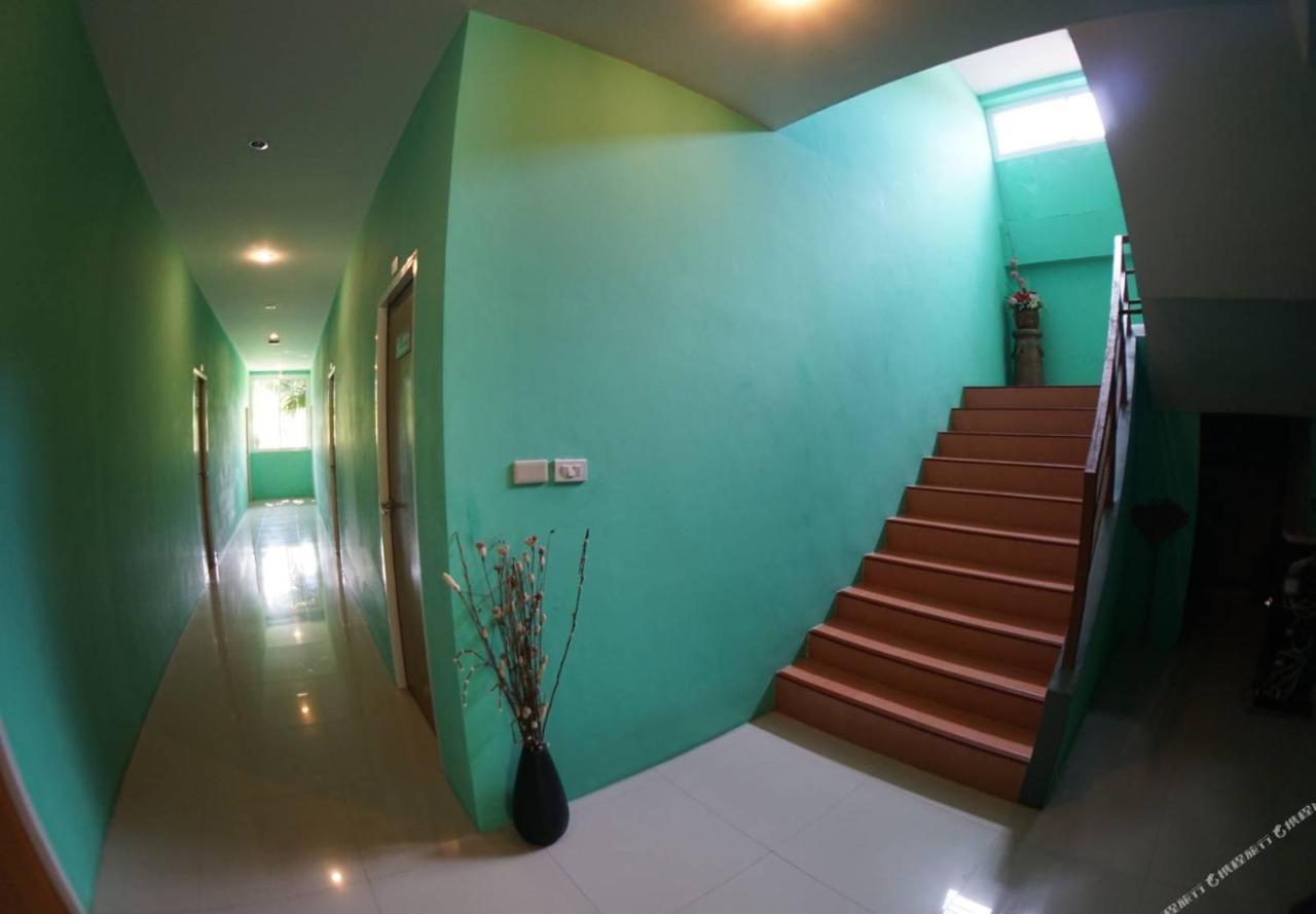 Serene Place Chalong Exterior photo