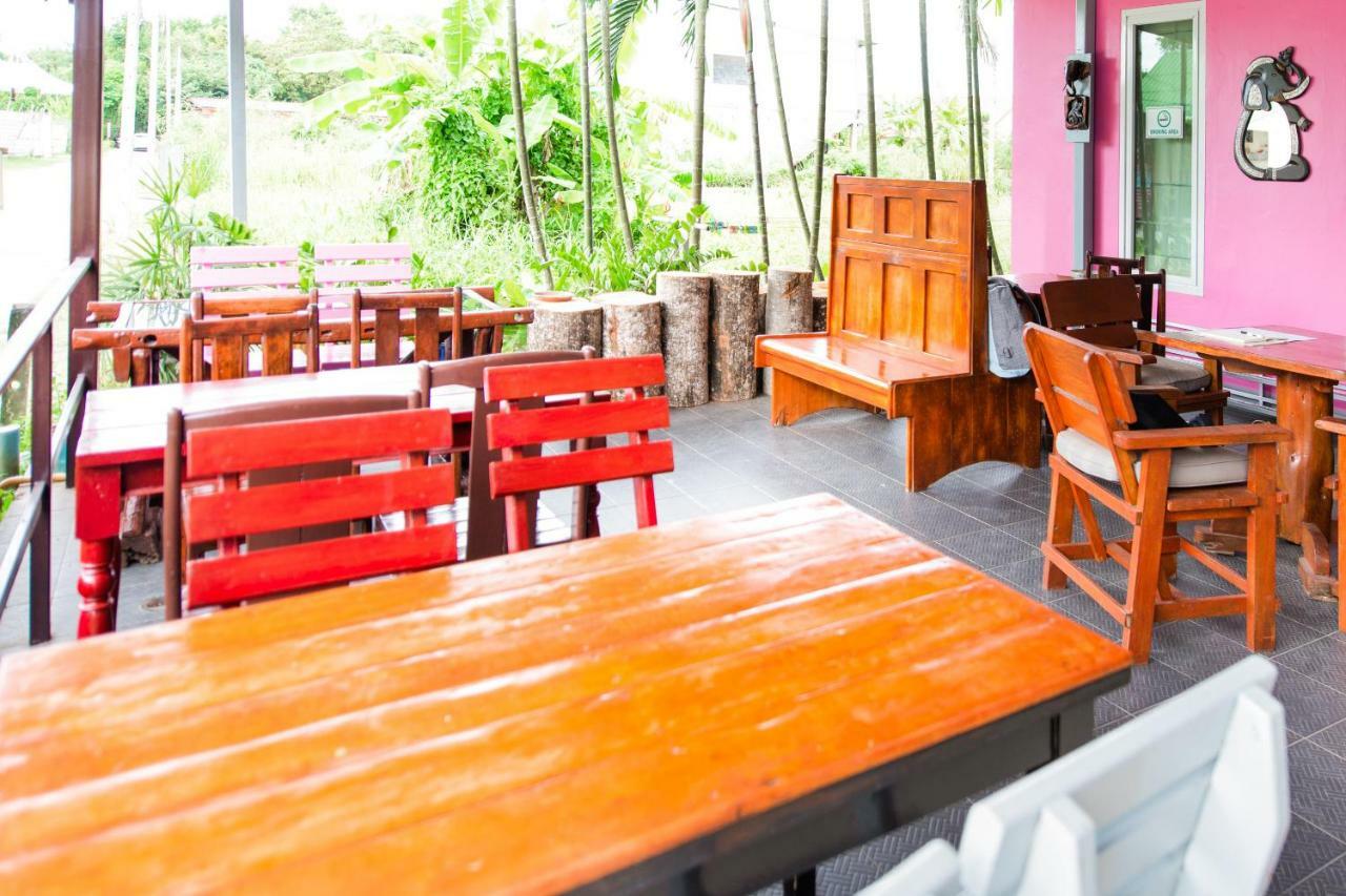 Serene Place Chalong Exterior photo